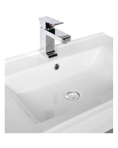 Раковина Aquanet Sanovit 9100-KL