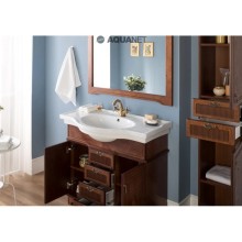 Раковина Aquanet Shenxin 110