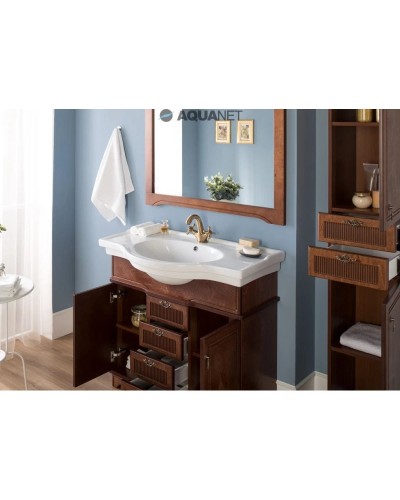 Раковина Aquanet Shenxin 110