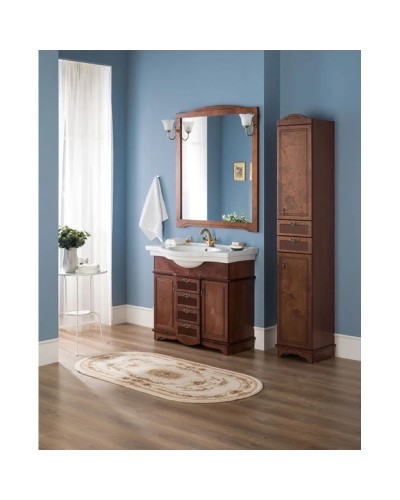 Раковина Aquanet Shenxin 110