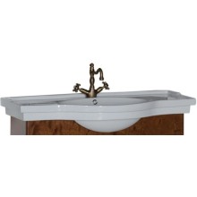 Раковина Aquanet Shenxin 110