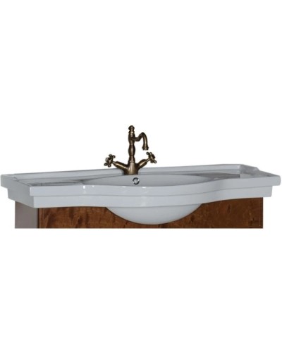 Раковина Aquanet Shenxin 110