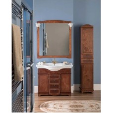 Раковина Aquanet Shenxin 110