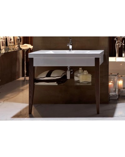 Раковина 120х50 см Kerasan Bentley 393201x1