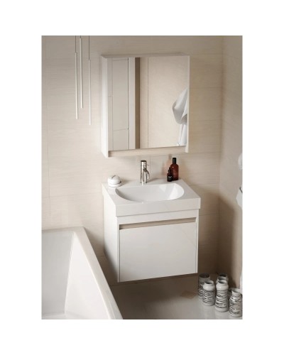 Раковина 60х48 см Kerama Marazzi Buongiorno BG.wb.60