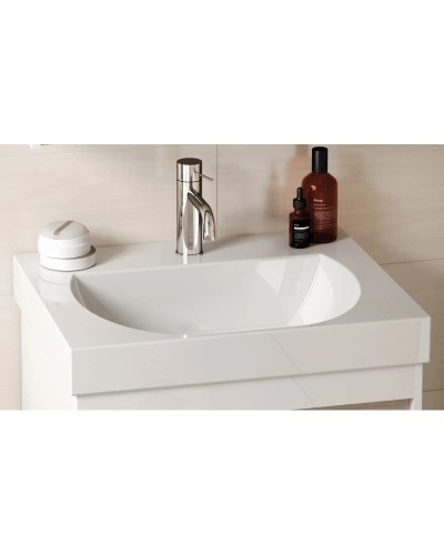 Раковина 60х48 см Kerama Marazzi Buongiorno BG.wb.60