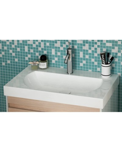 Раковина 80х48 см Kerama Marazzi Buongiorno BG.wb.80