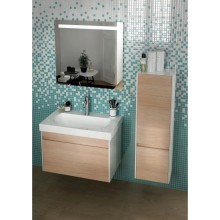 Раковина 80х48 см Kerama Marazzi Buongiorno BG.wb.80