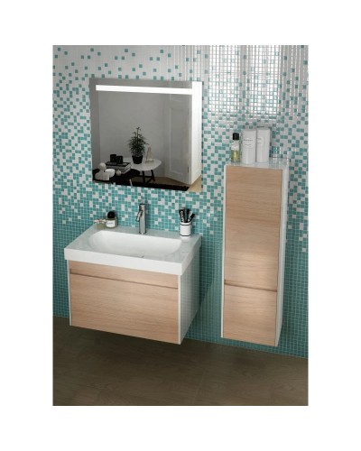 Раковина 80х48 см Kerama Marazzi Buongiorno BG.wb.80