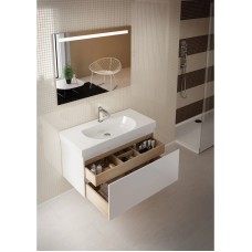 Раковина 100х48 см Kerama Marazzi Buongiorno BG.wb.100