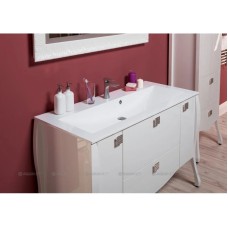 Раковина Aquanet Мадонна 120