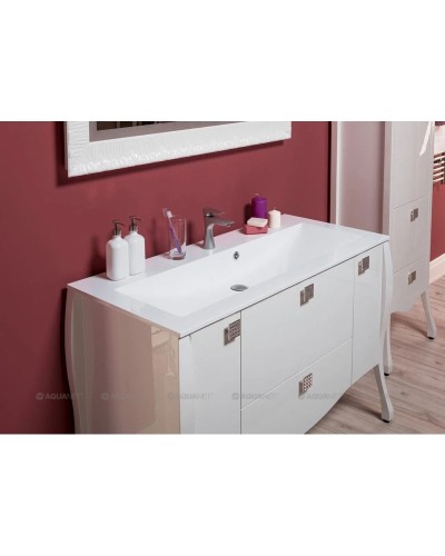 Раковина Aquanet Мадонна 120