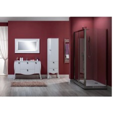 Раковина Aquanet Мадонна 120