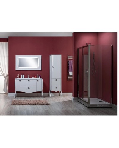 Раковина Aquanet Мадонна 120