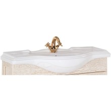 Раковина Aquanet Yatao 105