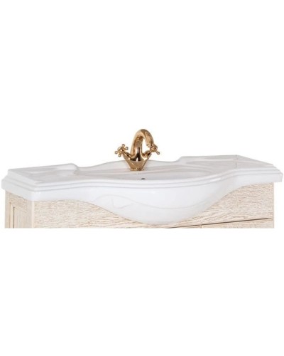 Раковина Aquanet Yatao 105