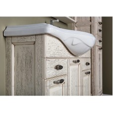 Раковина Aquanet Yatao 105