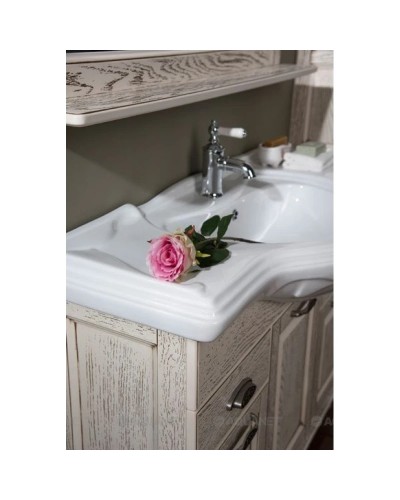 Раковина Aquanet Yatao 105