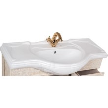 Раковина Aquanet Yatao 105