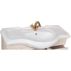 Раковина Aquanet Yatao 105