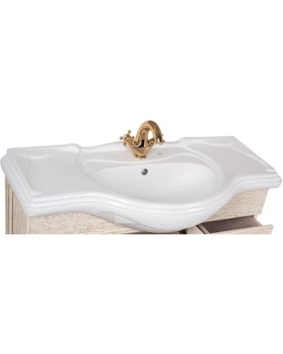 Раковина Aquanet Yatao 105