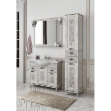 Раковина Aquanet Yatao 105