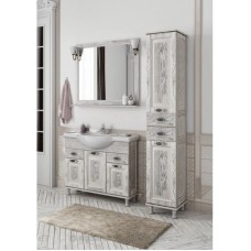 Раковина Aquanet Yatao 105