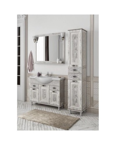 Раковина Aquanet Yatao 105