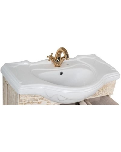 Раковина Aquanet Yatao 85