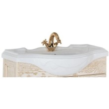 Раковина Aquanet Yatao 85