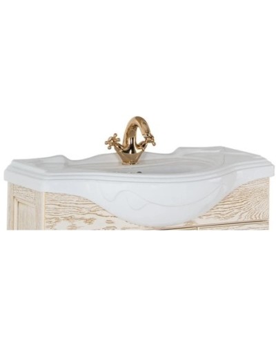 Раковина Aquanet Yatao 85