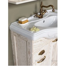 Раковина Aquanet Yatao 85