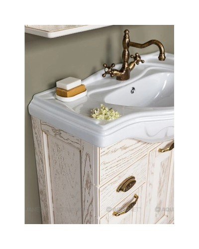 Раковина Aquanet Yatao 85