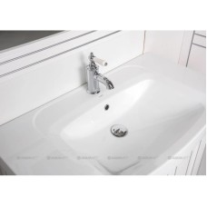 Раковина Aquanet Домино-90