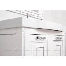 Раковина Aquanet Домино-90