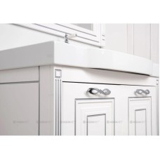 Раковина Aquanet Домино-90