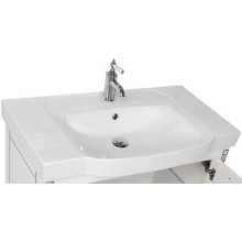 Раковина Aquanet Домино-90