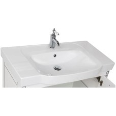 Раковина Aquanet Домино-90