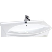 Раковина Aquanet Лагуна 105