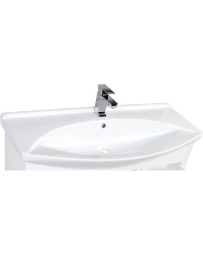 Раковина Aquanet Лагуна 105