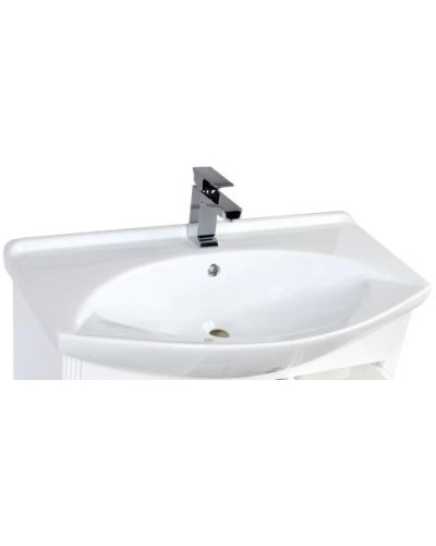 Раковина Aquanet Лагуна 85