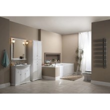 Раковина Aquanet Лагуна 85