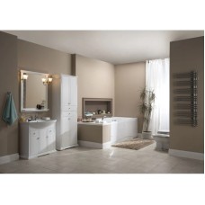 Раковина Aquanet Лагуна 85