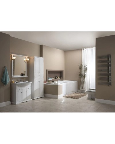 Раковина Aquanet Лагуна 85