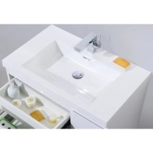 Раковина 80х48 см BelBagno Luce BB800AB