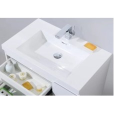 Раковина 80х48 см BelBagno Luce BB800AB