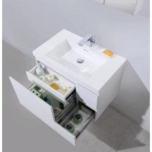 Раковина 80х48 см BelBagno Luce BB800AB