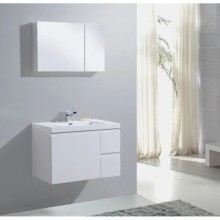 Раковина 80х48 см BelBagno Luce BB800AB