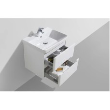 Раковина 50х46,5 см BelBagno Luxury 11050-KL