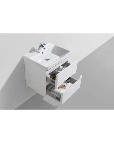 Раковина 50х46,5 см BelBagno Luxury 11050-KL